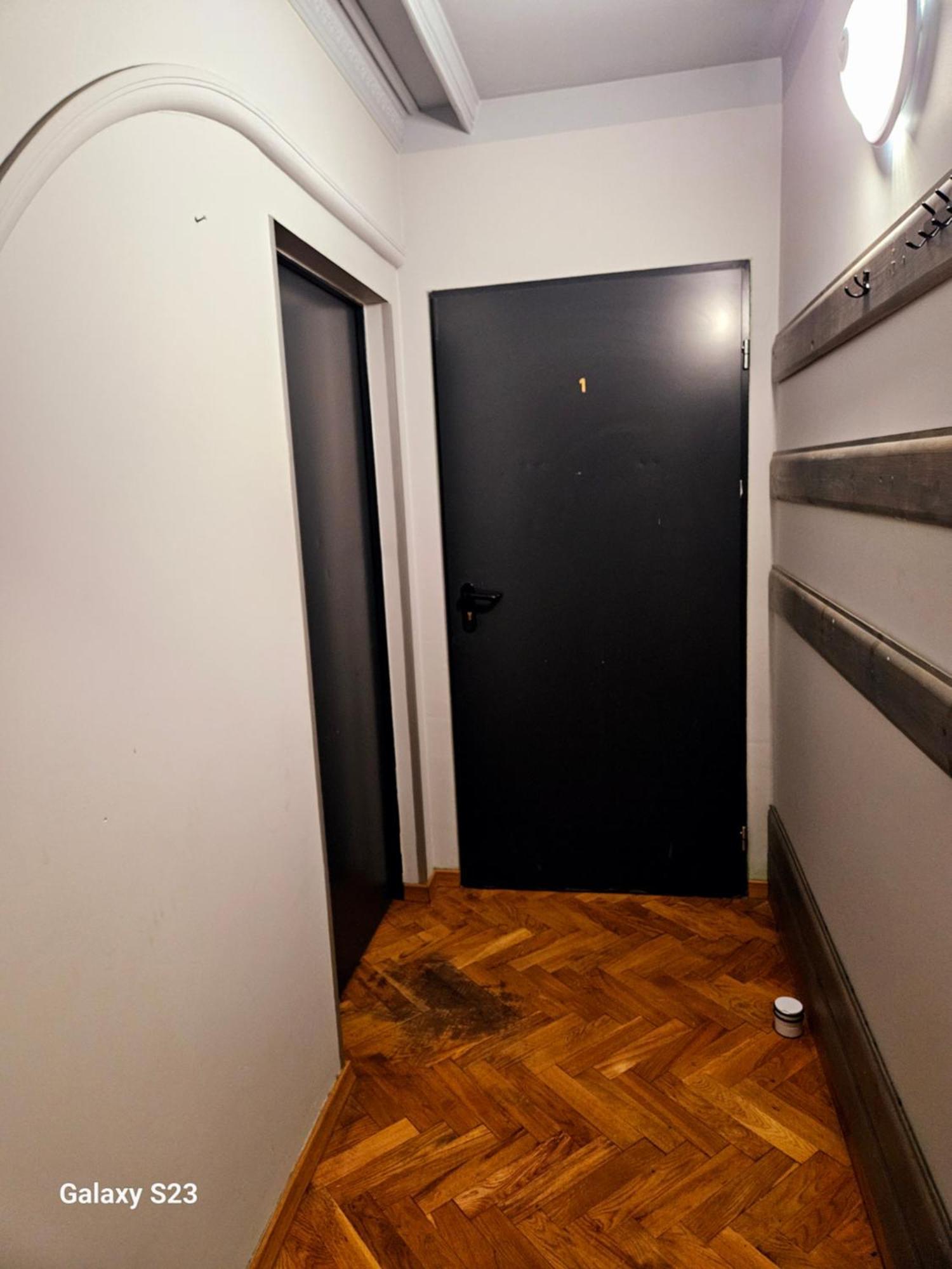 Pokoje Pracownicze Кімнати Для Працівників,Гуртожиток Swarzędz Exterior foto