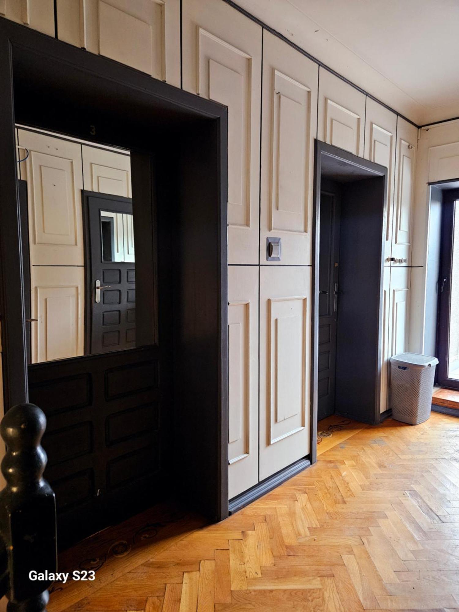 Pokoje Pracownicze Кімнати Для Працівників,Гуртожиток Swarzędz Exterior foto